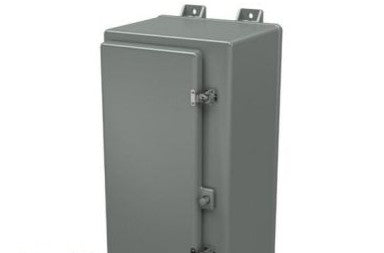 Wiegmann Enclosures HW-N4X241210CH - Enclosure, 24.00in.Hx12.87in.Wx11.33in.D (HW-N4X241210CH)