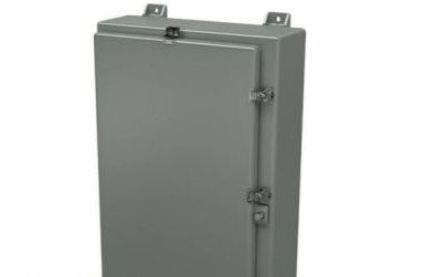 Wiegmann Enclosures HW-N4X302006CH - Enclosure, 29.90in.Hx20.14in.Wx7.23in.D (HW-N4X302006CH)