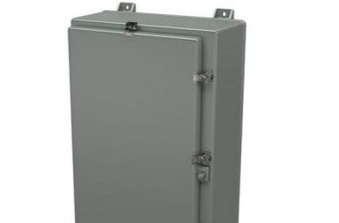 Wiegmann Enclosures HW-N4X302008CH - Enclosure, 29.90in.Hx20.14in.Wx9.23in.D (HW-N4X302008CH)