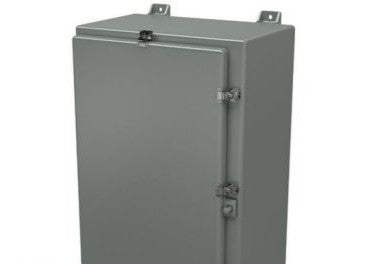 Wiegmann Enclosures HW-N4X302012CH - Enclosure, 29.90in.Hx20.14in.Wx13.23in.D (HW-N4X302012CH)