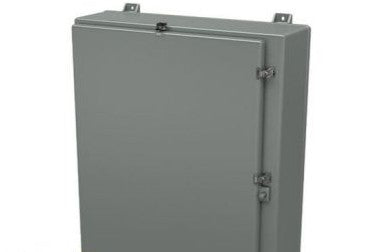 Wiegmann Enclosures HW-N4X363008CH - Enclosure, 36.31in.Hx31.69in.Wx9.36in.D (HW-N4X363008CH)