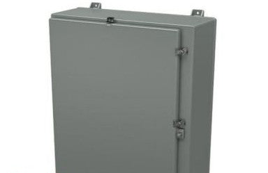 Wiegmann Enclosures HW-N4X363010CH - Enclosure, 36.31in.Hx31.69in.Wx11.36in.D (HW-N4X363010CH)