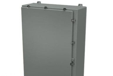 Wiegmann Enclosures HW-N4X483612CH - Enclosure, 48.33in.Hx36.22in.Wx13.25in.D (HW-N4X483612CH)