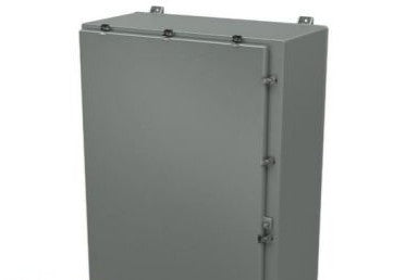 Wiegmann Enclosures HW-N4X483616CH - Enclosure, 48.33in.Hx36.22in.Wx17.25in.D (HW-N4X483616CH)