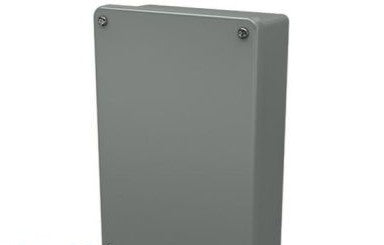 Wiegmann Enclosures HW-N4X963SC - Enclosure, 9.15in.Hx5.90in.Wx2.88in.D (HW-N4X963SC)