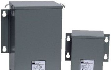 SolaHD Transformers HZ10000R - Industrial Control Transformer, Type 3R, 10 Kva (HZ10000R)