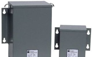 SolaHD Transformers HZ121000 - Industrial Control Transformer, 1 Kva, Type: (HZ121000)