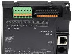 IMO Programmable Logic Controllers I3N100/14004-SEHF - i3 controller 14DI 10DO 1 Comms LAN uSD (I3N100/14004-SEHF)