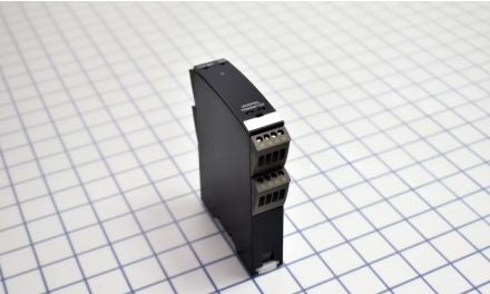 Red Lion Transducers IAMS0002 - IAMS W/Analog Output (IAMS0002)