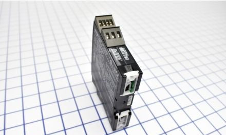Red Lion Transducers IAMS0022 - Iams With Analog & Dual Setpoint (IAMS0022)
