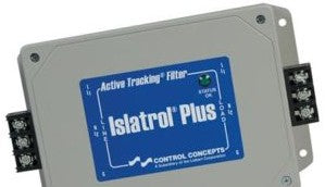 SolaHD Surge Protective Devices (SPDs) IC+105 - Islatrol Active Tracking Filter, MCOV: 120 (IC+105)