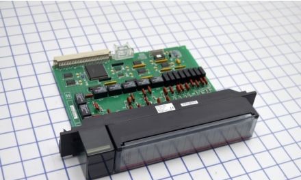 GE Miscellaneous IC697MDL940 - RELAY BOARD (IC697MDL940)