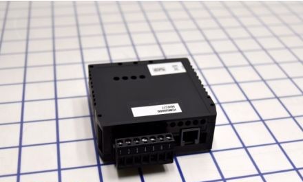 Red Lion Media Converters ICM50000 - ISO RS485-RS232 CONV (ICM50000)