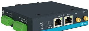 Advantech Cellular M2M ICR-2432 - LATAM cat4,2xETH,1xRS232,1xRS485,NOACC (ICR-2432)