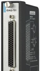 Advantech I/O Modules IDAQ-751-AE - 48-ch TTL DI/O iDAQ module (IDAQ-751-AE)