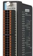 Advantech I/O Modules IDAQ-815-AE - 8-ch RTD Input iDAQ module (IDAQ-815-AE)