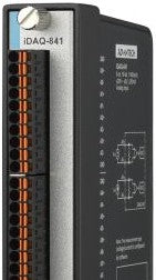 Advantech I/O Modules IDAQ-841-AE - 8-ch, 16-bit, 1MS/s/ch, AI iDAQ module (IDAQ-841-AE)