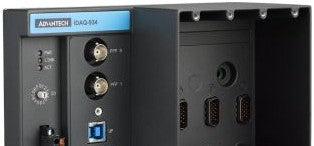 Advantech I/O Modules IDAQ-934-AE - 4 yuvali Kasa Modulu (IDAQ-934-AE)