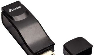 Delta Products Miscellaneous IFD6500 - USB2.0 To RS-485 Commmunication Converter (IFD6500)