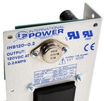 International Power Power Supplies IHB120-0.2 - POWER SUPPLY (IHB120-0.2)