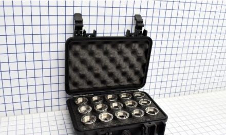 Ilsco Hand Tools ILD-KIT-CU - DIE KIT FOR CU SURECRIMP CONN 15 DIES WITH (ILD-KIT-CU)