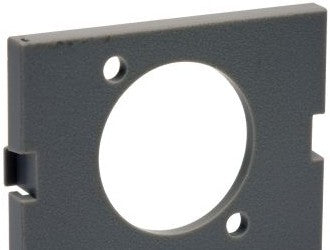 Bryant Electric Jacks IMAVB15GY - Hubbell Premise Wiring Products, iStation (IMAVB15GY)