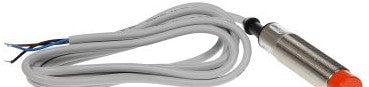 Crouzet Miscellaneous IMB1805T - PROX SWITCH, 18mm, 5mm SENSING, DC 3-WIRE (IMB1805T)
