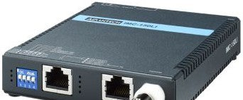 Advantech Ethernet Extenders IMC-150LI - Long Reach Ethernet over UTP/Coax Extend (IMC-150LI)