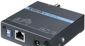 Advantech Ethernet Extenders IMC-150LPC-R - LRE Ethernet over Coaxial Extender, Remo (IMC-150LPC-R)