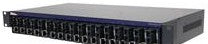 Advantech Media Converters IMC-318I-US - IE-PowerTray/18-AC (IMC-318I-US)
