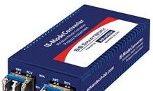 Advantech Media Converters IMC-370I-2SFP - IE-ModeConverter, SFP/SFP (IMC-370I-2SFP)