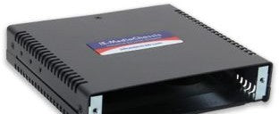 Advantech Media Converters IMC-711I-AC-PS - IE-MediaChassis/1 (W/AC power adapter) (IMC-711I-AC-PS)