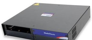 Advantech Media Converters IMC-713-DC - iMediaChassis/3-DC (IMC-713-DC)