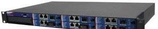 Advantech Media Converters IMC-716-DC - iMediaChassis/6-DC (IMC-716-DC)