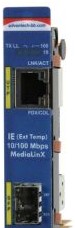 Advantech Media Converters IMC-750-SSET - iMcV-MediaLinX TX/SSFX-SM1310/PLUS-SC (IMC-750-SSET)