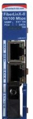 Advantech Media Converters IMC-762-SSR - iMcV-FiberLinX-II, TX/SSFX-SM1550-SC (IMC-762-SSR)