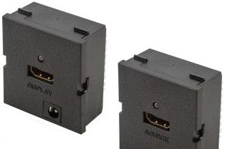 Bryant Electric Jacks IMH110ST2BK - Hubbell Premise Wiring Products, iStation (IMH110ST2BK)