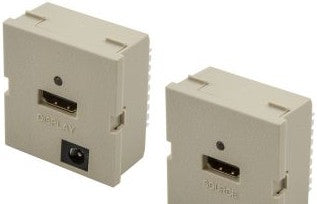 Bryant Electric Jacks IMH110ST2EI - Hubbell Premise Wiring Products, iStation (IMH110ST2EI)