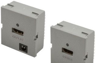 Bryant Electric Jacks IMH110ST2GY - Hubbell Premise Wiring Products, iStation (IMH110ST2GY)