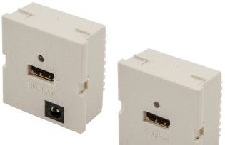 Bryant Electric Jacks IMH110ST2OW - Hubbell Premise Wiring Products, iStation (IMH110ST2OW)