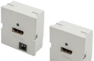 Bryant Electric Jacks IMH110ST2W - Hubbell Premise Wiring Products, iStation (IMH110ST2W)