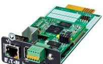 Eaton Power Supplies INDGW-M2 - Eaton Industrial Gateway Card Mini-Slot for UPS (INDGW-M2)