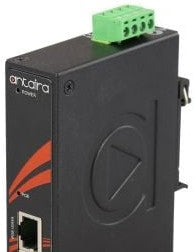 Antaira Technologies INJ-C200G-60-24-T-AXI - Industrial IEEE 802.3bt Gigabit (INJ-C200G-60-24-T-AXI)