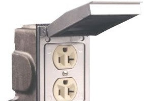 Pauluhn Miscellaneous INX6030A-H - C&A Access Aluminum / GKT / Interiors (INX6030A-H)