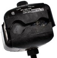 Ilsco Fittings IPC-500-250-B - Insulation Piercing Connector, 600V, Main: (IPC-500-250-B)