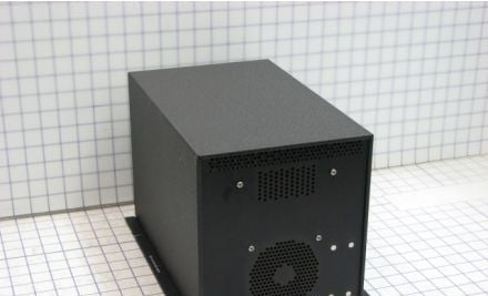 Analytic Systems Power Supplies IPS1500-20-110 - DC/AC Inverter, 20-40V, 1.5KW, 110/220 (IPS1500-20-110)