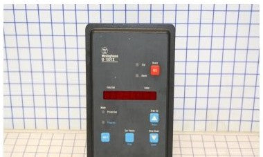 Westinghouse IQ1000 II - MOTOR PROTECTION UNIT (IQ1000 II)