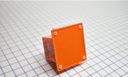 Diversified Electronics Relays ISO24ABE - Isolated Switch, 24VAC, 3-Channel, Non-Latching (ISO24ABE)