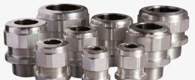 Thomas & Betts Fittings ISR150-156SS - Industrial Strain-Relief Fitting, Hub Size (ISR150-156SS)