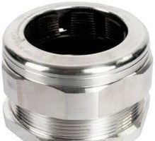 Thomas & Betts Fittings ISR200-206 - Industrial Strain-Relief Fitting, Hub Size 2 (ISR200-206)
